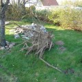 Henter...